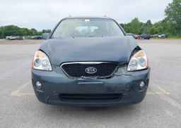 2012 KIA RONDO