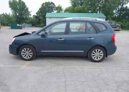 2012 KIA RONDO