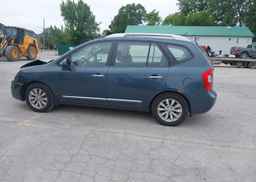 2012 KIA RONDO