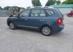 2012 KIA RONDO