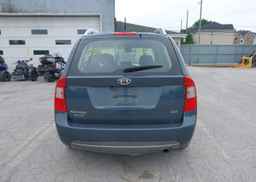 2012 KIA RONDO