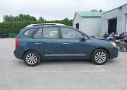 2012 KIA RONDO