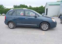 2012 KIA RONDO