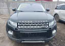 2015 LAND ROVER RANGE ROVER EVOQUE PURE PLUS