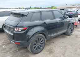 2015 LAND ROVER RANGE ROVER EVOQUE PURE PLUS