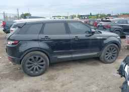 2015 LAND ROVER RANGE ROVER EVOQUE PURE PLUS
