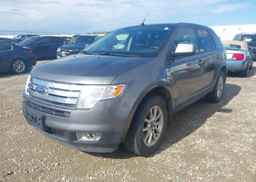 2010 FORD EDGE SEL