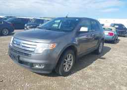 2010 FORD EDGE SEL