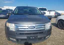 2010 FORD EDGE SEL