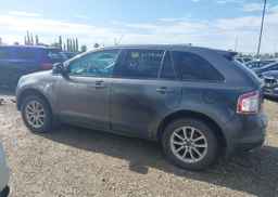 2010 FORD EDGE SEL