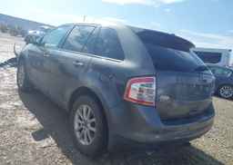 2010 FORD EDGE SEL