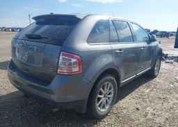 2010 FORD EDGE SEL