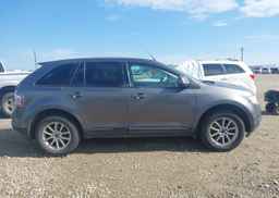 2010 FORD EDGE SEL
