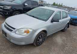 2005 CHEVROLET COBALT