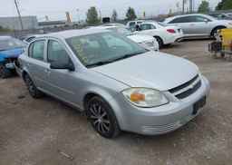 2005 CHEVROLET COBALT