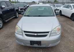 2005 CHEVROLET COBALT