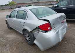 2005 CHEVROLET COBALT