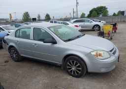 2005 CHEVROLET COBALT