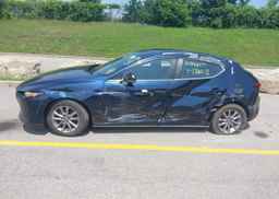 2020 MAZDA MAZDA3 GS