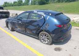 2020 MAZDA MAZDA3 GS