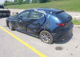 2020 MAZDA MAZDA3 GS