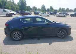2020 MAZDA MAZDA3 GS