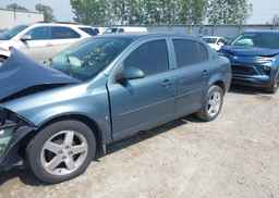 2006 PONTIAC PURSUIT SE