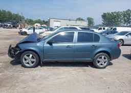 2006 PONTIAC PURSUIT SE