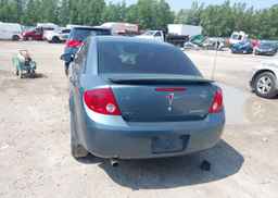 2006 PONTIAC PURSUIT SE