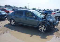 2006 PONTIAC PURSUIT SE