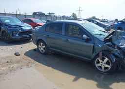2006 PONTIAC PURSUIT SE