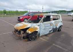 2015 KIA SOUL EX