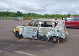 2015 KIA SOUL EX