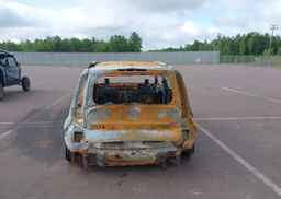 2015 KIA SOUL EX