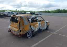 2015 KIA SOUL EX