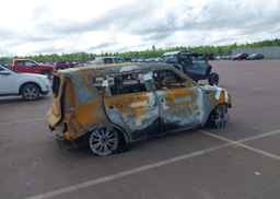 2015 KIA SOUL EX