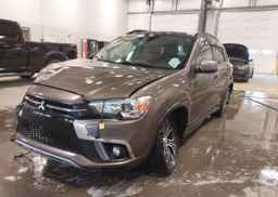 2018 MITSUBISHI RVR SE LIMITED