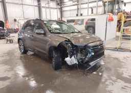 2018 MITSUBISHI RVR SE LIMITED
