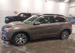 2018 MITSUBISHI RVR SE LIMITED