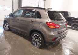 2018 MITSUBISHI RVR SE LIMITED