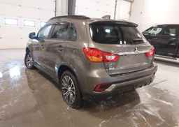 2018 MITSUBISHI RVR SE LIMITED