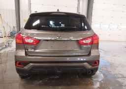 2018 MITSUBISHI RVR SE LIMITED