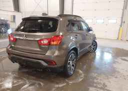 2018 MITSUBISHI RVR SE LIMITED