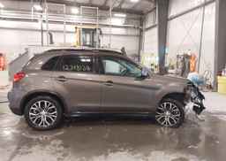2018 MITSUBISHI RVR SE LIMITED