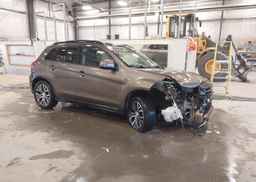 2018 MITSUBISHI RVR SE LIMITED