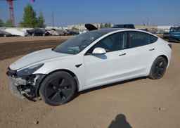 2021 TESLA MODEL 3 STANDARD RANGE