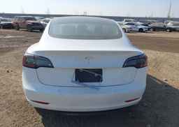 2021 TESLA MODEL 3 STANDARD RANGE
