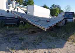 2014 LODE KING INDUSTRIES FLAT DECK