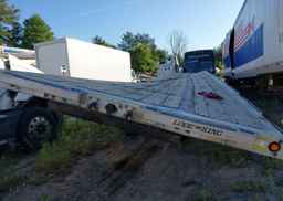 2014 LODE KING INDUSTRIES FLAT DECK