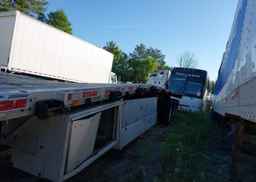 2014 LODE KING INDUSTRIES FLAT DECK